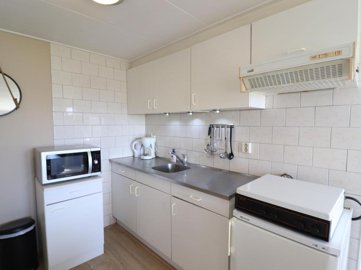 Fine Holiday Home In Donkerbroek Esterno foto