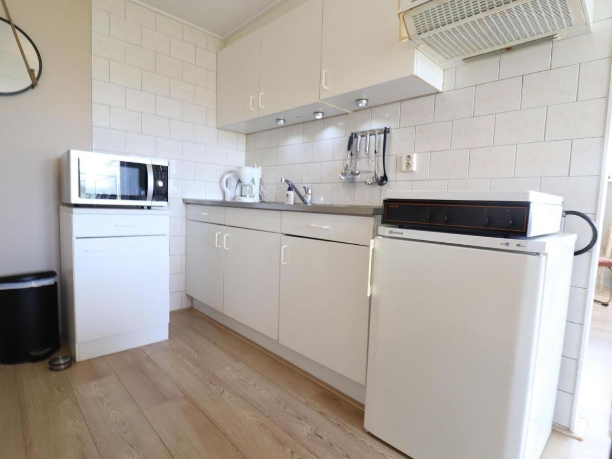 Fine Holiday Home In Donkerbroek Esterno foto