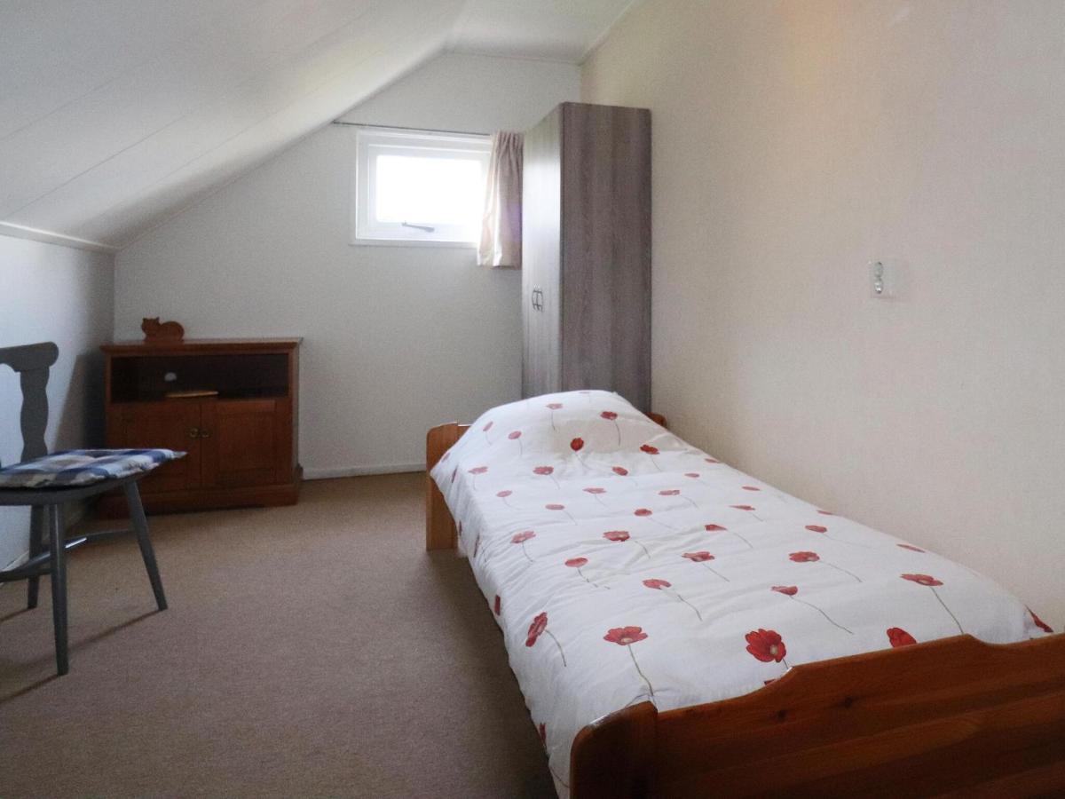 Fine Holiday Home In Donkerbroek Esterno foto