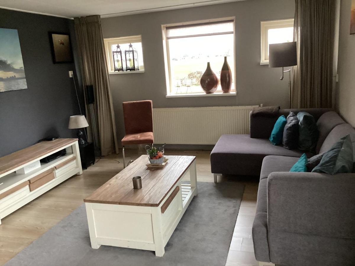 Fine Holiday Home In Donkerbroek Esterno foto