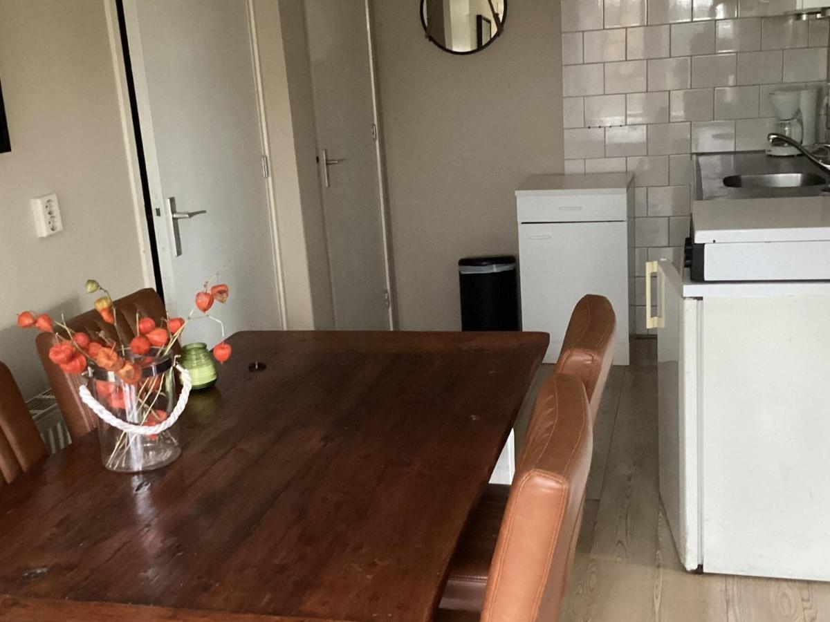 Fine Holiday Home In Donkerbroek Esterno foto
